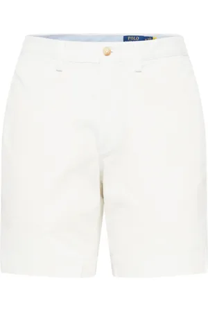 Ralph Lauren Lærredsbukser 