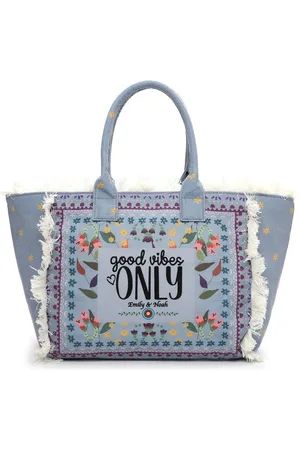 Emily & Noah Shopper 
