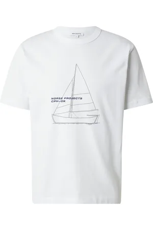 Norse projects Bluser & t-shirts