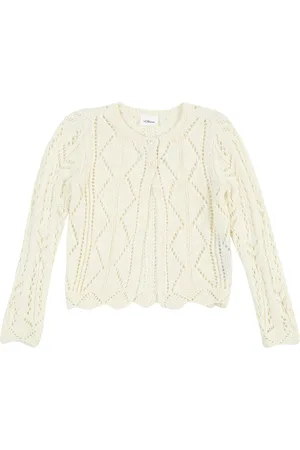 QS by s.Oliver Cardigan