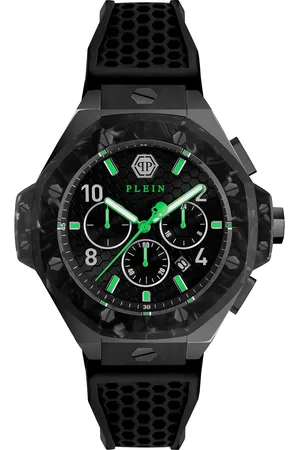 Philipp Plein Analogt ur 
