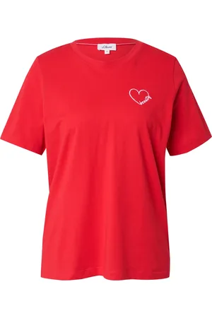 QS by s.Oliver Shirts