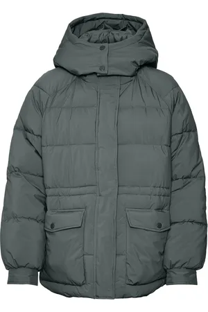 VERO MODA Vinterjakke 