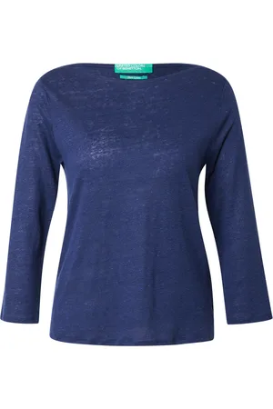 Benetton Shirts