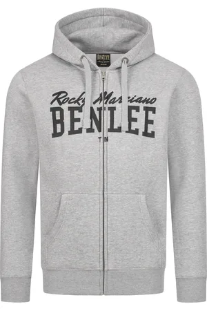 Benlee Sweatjakke 