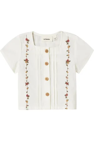 NAME IT Bluse