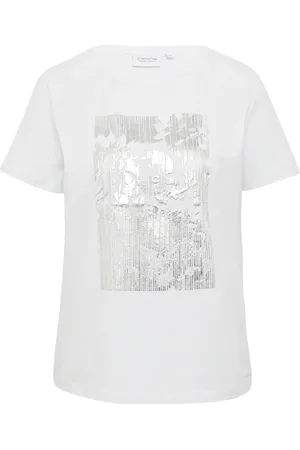Comma, Shirts