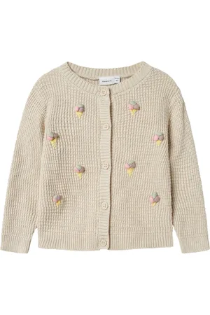 NAME IT Cardigan 