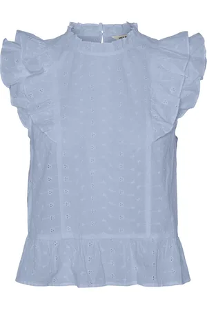 VERO MODA Bluse 