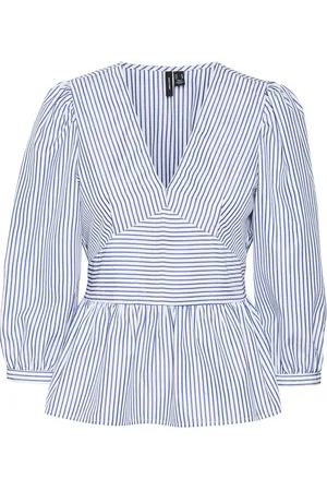 VERO MODA Bluse 