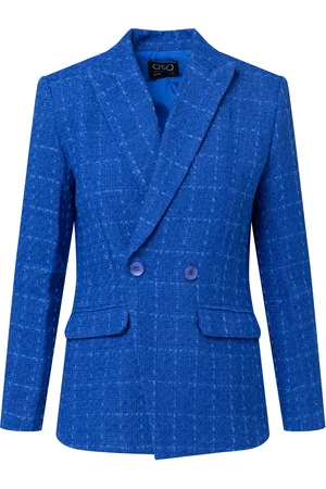 QUIOSQUE Blazer