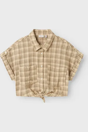 NAME IT Bluse