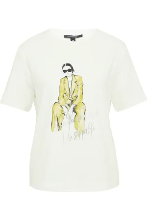 Comma, Shirts