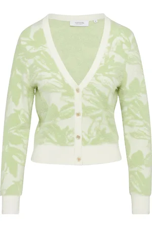 Comma, Cardigan