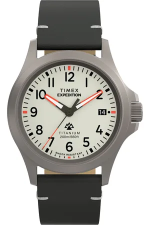 Timex Analogt ur 