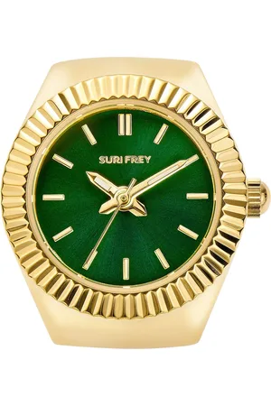 Suri Frey Analogt ur 
