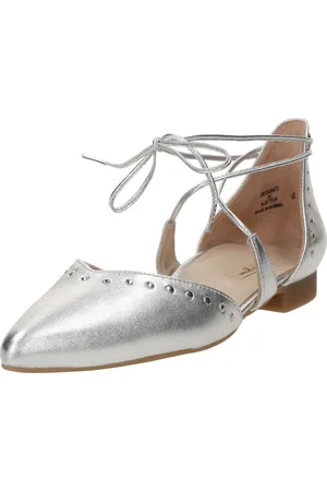 Paul Green Ballerinasko med rem