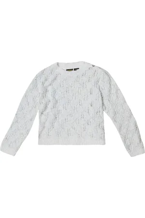 Koroshi Pullover