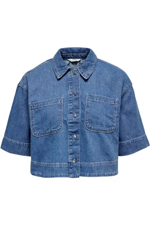 ONLY Bluse