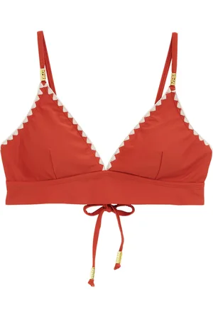WE Fashion Bikinioverdel