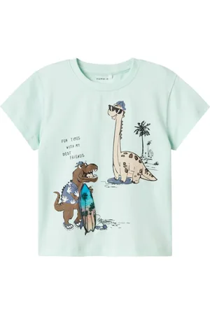 NAME IT Shirts 