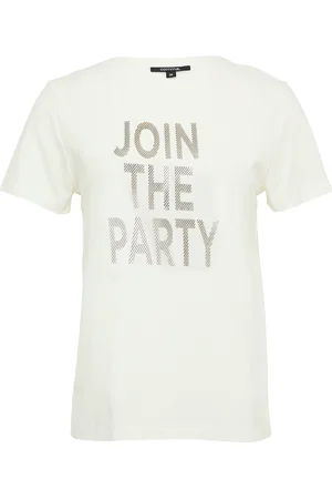 Comma, Shirts