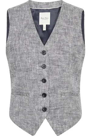 Part Two Vest 