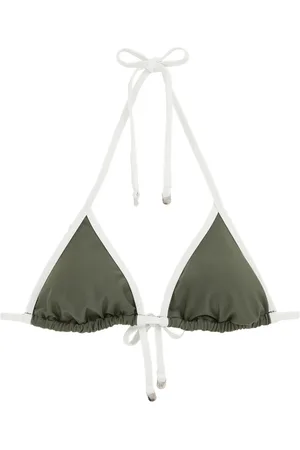 WE Fashion Bikinioverdel