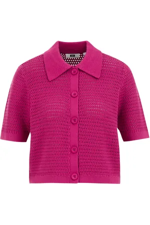 WE Fashion Cardigan