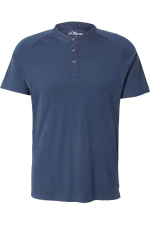 QS by s.Oliver Bluser & t-shirts