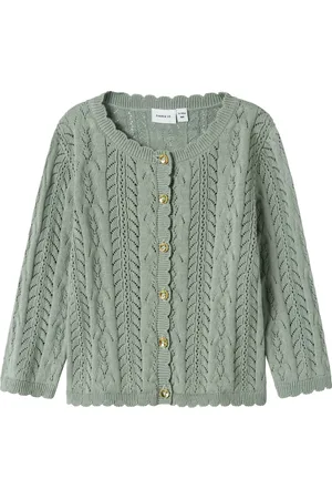 NAME IT Cardigan 