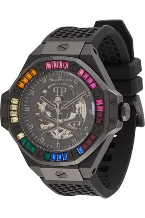 Philipp Plein Analogt ur 