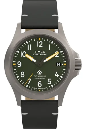 Timex Analogt ur 