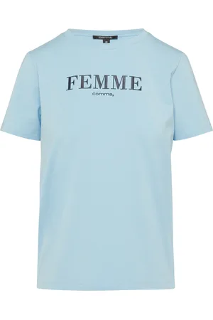 Comma, Shirts