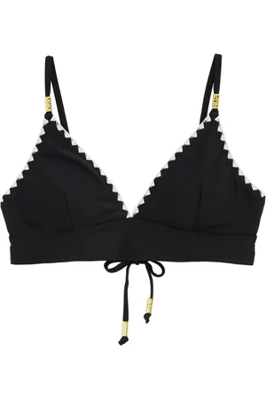 WE Fashion Bikinioverdel