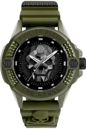 Philipp Plein Analogt ur 