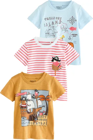 Next Shirts