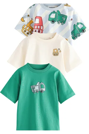Next Shirts