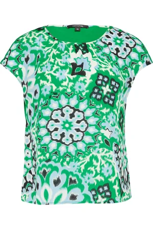 Comma, Shirts