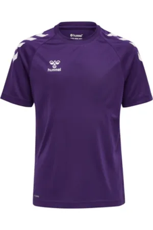 Hummel Funktionsskjorte