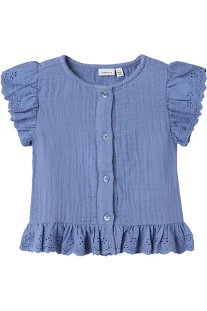 NAME IT Bluse
