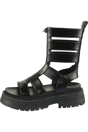 Buffalo Sandaler med rem 