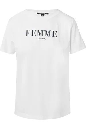 Comma, Shirts