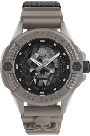 Philipp Plein Analogt ur 