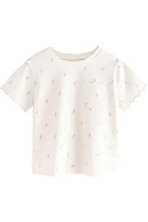 Next Bluser & t-shirts