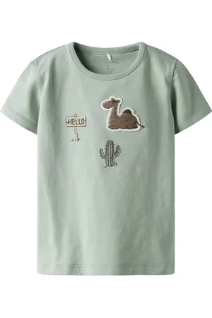 NAME IT Shirts 