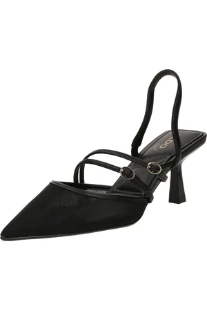Aldo Slingpumps 