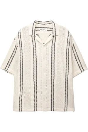 Pull&Bear Skjorte