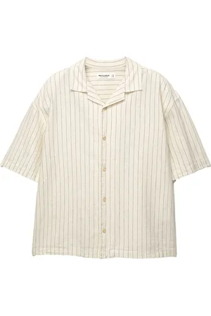 Pull&Bear Skjorte