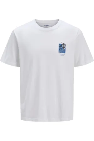 JJ Bluser & t-shirts 